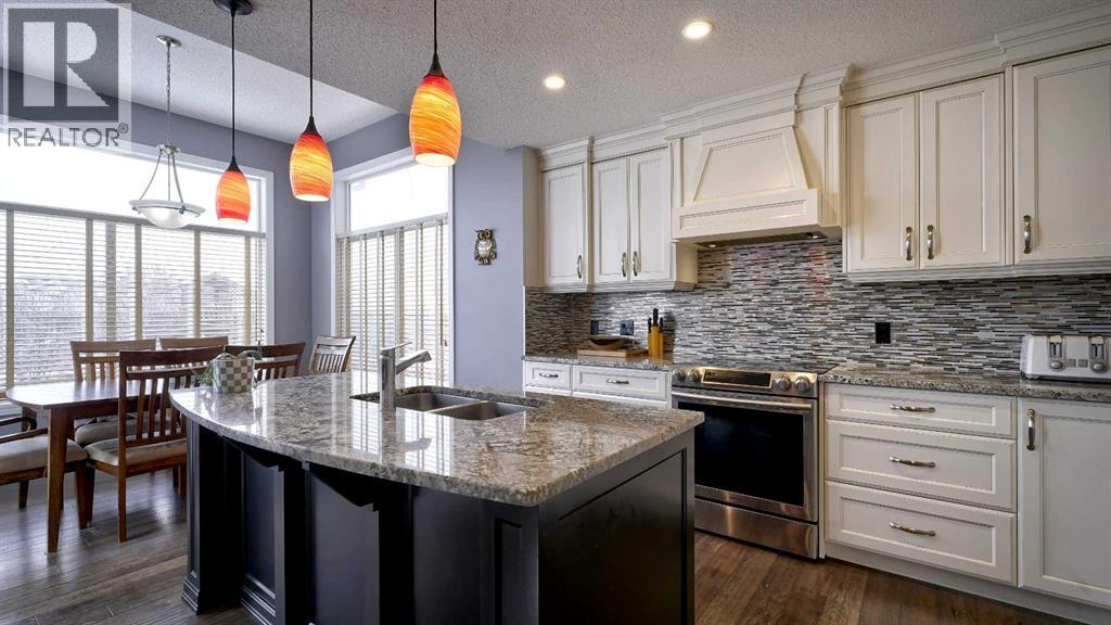 139 Coopers Close Sw, Airdrie, Alberta  T4B 2X1 - Photo 7 - A2297790