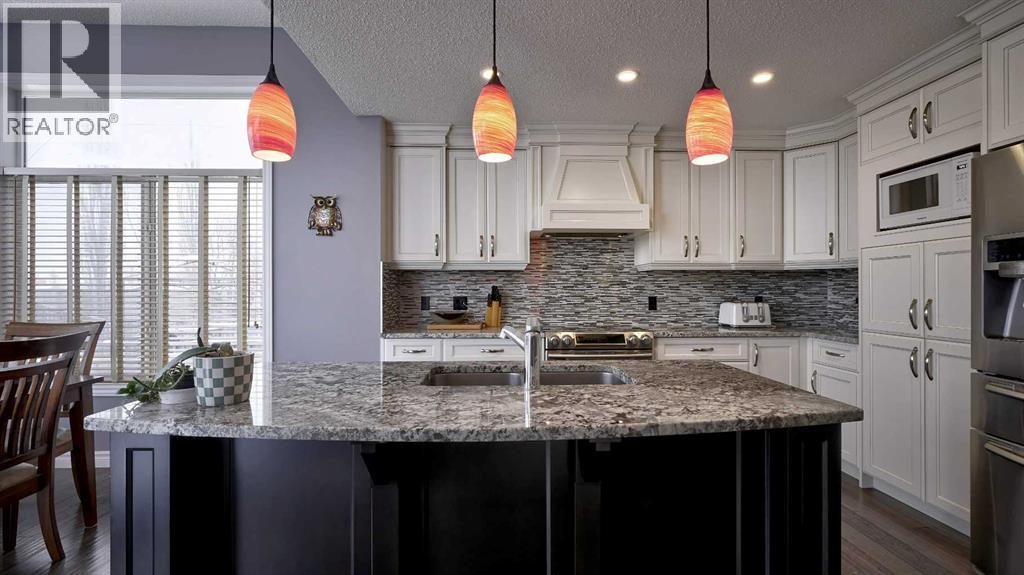 139 Coopers Close Sw, Airdrie, Alberta  T4B 2X1 - Photo 8 - A2297790