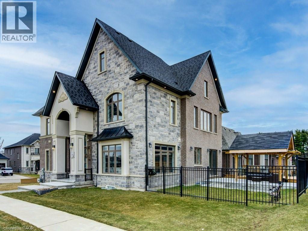 301 SOMME Street, Woodstock, Ontario