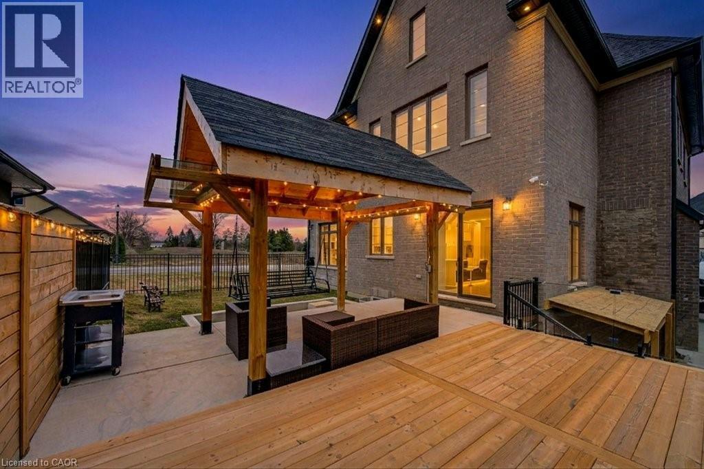 301 Somme Street, Woodstock, Ontario  N4T 0K3 - Photo 31 - 40816543