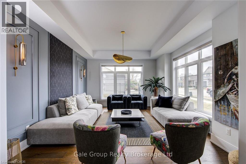 301 Somme Street, Woodstock, Ontario  N4T 0K3 - Photo 5 - 40816543