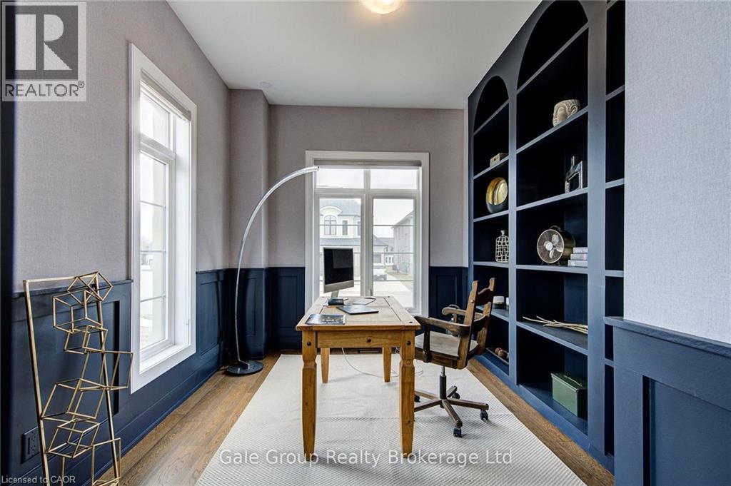 301 Somme Street, Woodstock, Ontario  N4T 0K3 - Photo 6 - 40816543