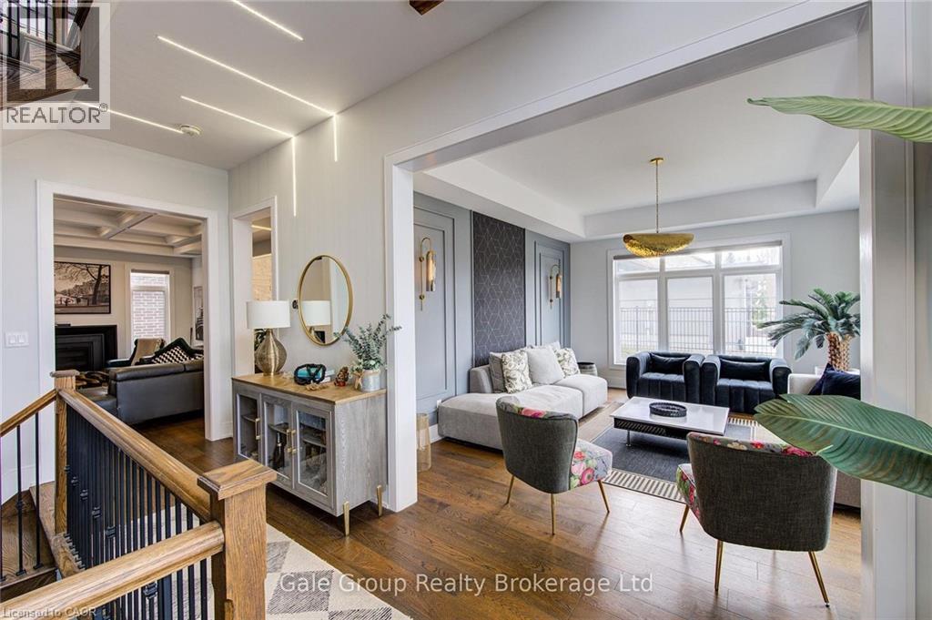 301 Somme Street, Woodstock, Ontario  N4T 0K3 - Photo 8 - 40816543