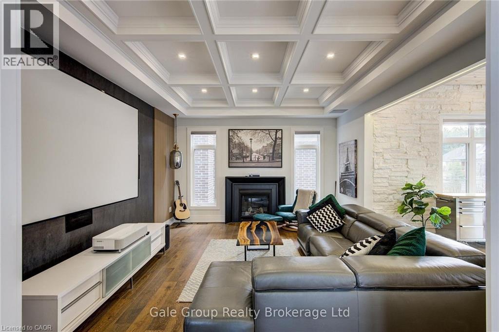 301 Somme Street, Woodstock, Ontario  N4T 0K3 - Photo 9 - 40816543