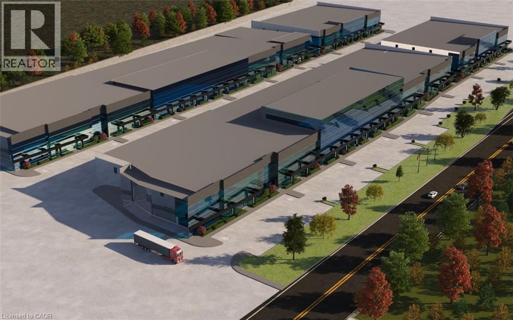 129 SOUTH SERVICE Road, Grimsby, Ontario