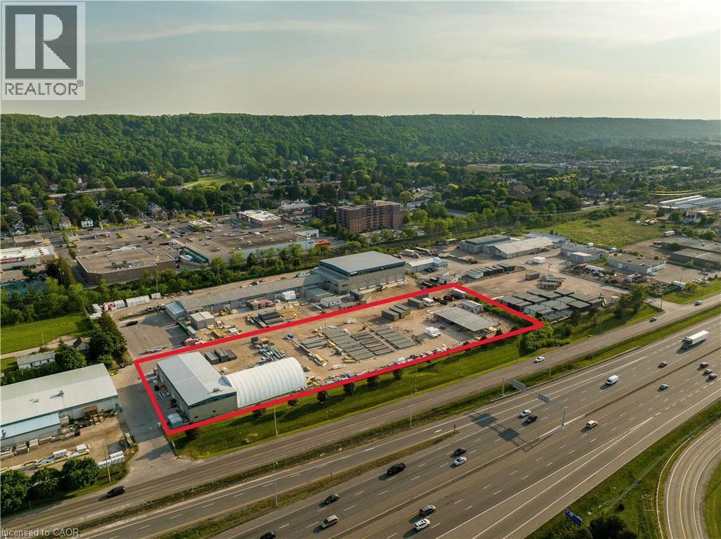 129 South Service Road, Grimsby, Ontario  L3M 4H6 - Photo 5 - 40816449