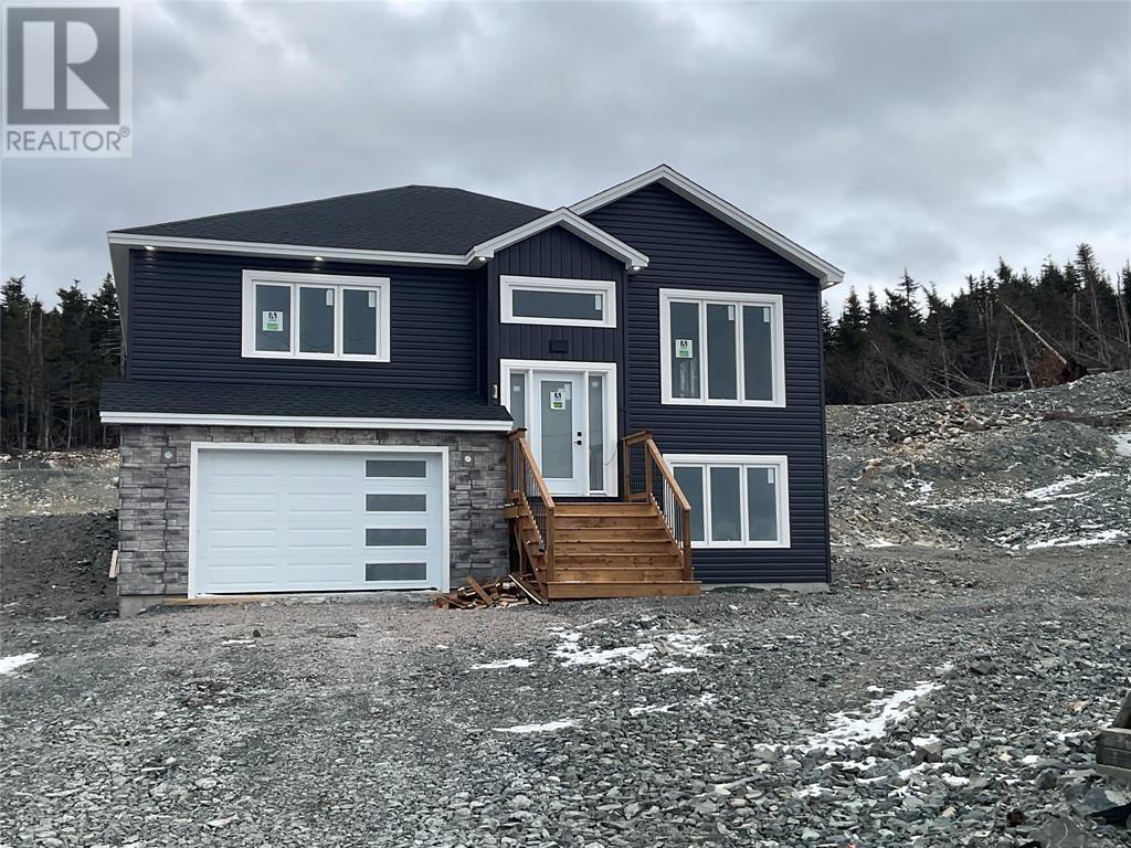 115 Sgt Donald Lucas Drive, Paradise, Newfoundland & Labrador  A1L 4L3 - Photo 2 - 1295696