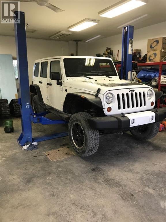 6701 15 Avenue, Edson, Alberta  T7E 1S3 - Photo 7 - A2263203