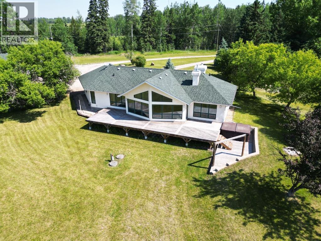 6701 15 Avenue, Edson, Alberta  T7E 1S3 - Photo 1 - A2263203