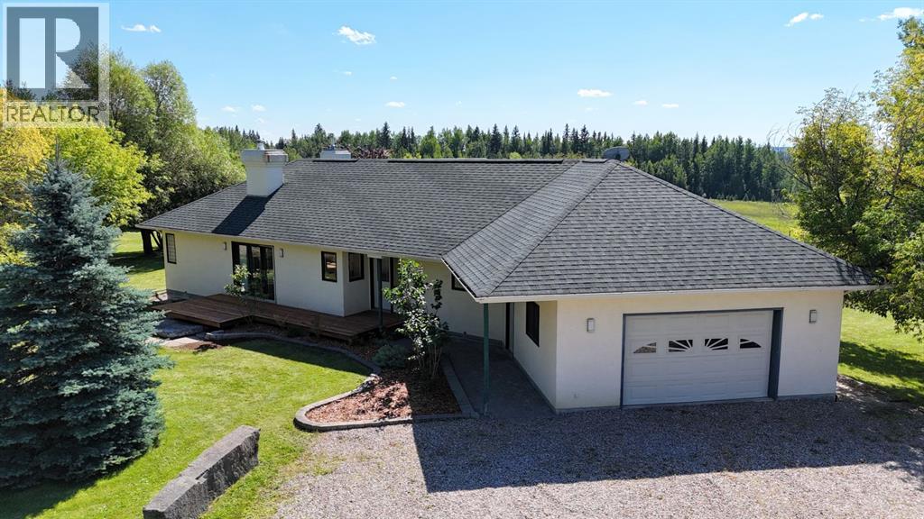 6701 15 Avenue, Edson, Alberta  T7E 1S3 - Photo 4 - A2263203