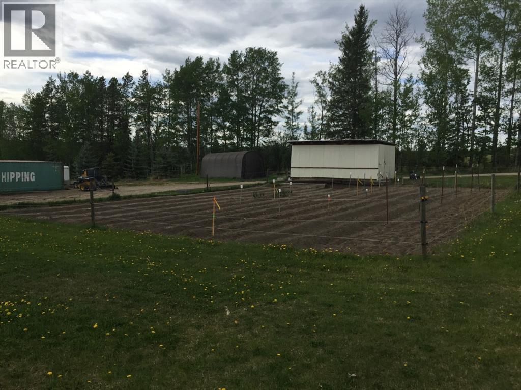 6701 15 Avenue, Edson, Alberta  T7E 1S3 - Photo 46 - A2263203