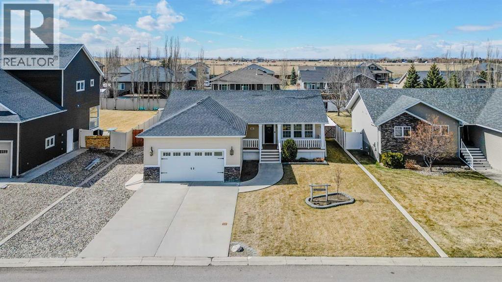 320 S 200 W, Raymond, Alberta  T0K 2S0 - Photo 41 - A2296274