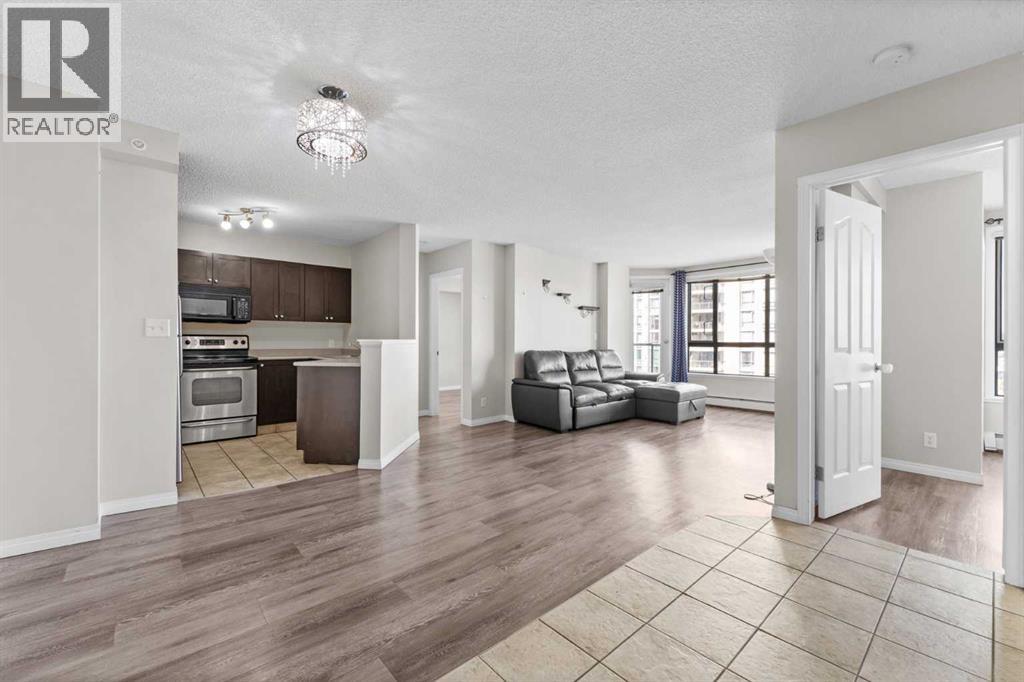 910, 1111 6 Avenue Sw, Calgary, Alberta  T2P 5M5 - Photo 4 - A2268295