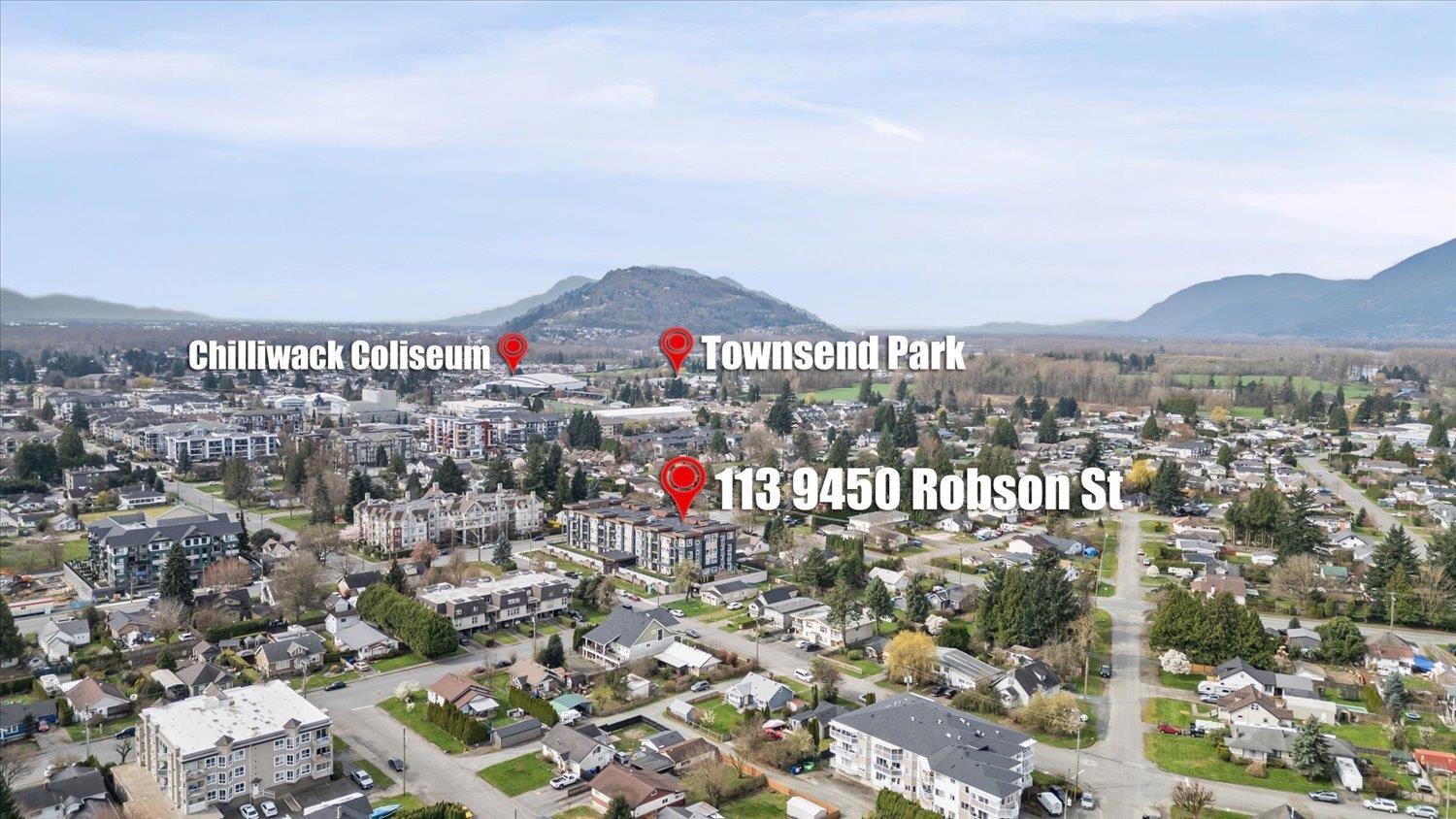 112 9450 Robson Street, Chilliwack Proper West, Chilliwack, British Columbia  V2P 0L7 - Photo 37 - R3105208