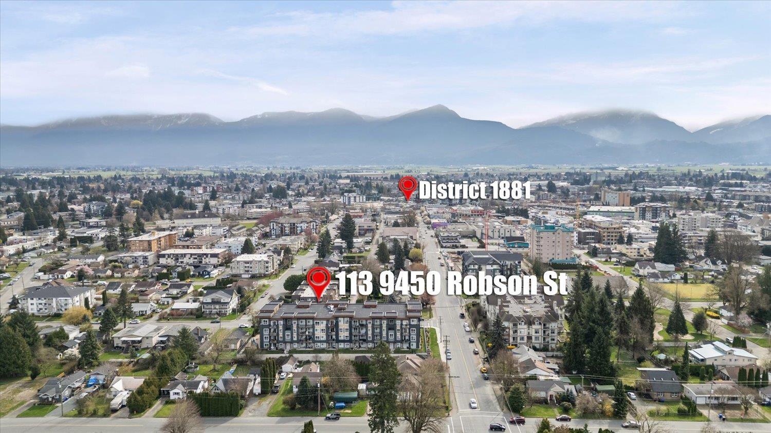 112 9450 Robson Street, Chilliwack Proper West, Chilliwack, British Columbia  V2P 0L7 - Photo 38 - R3105208
