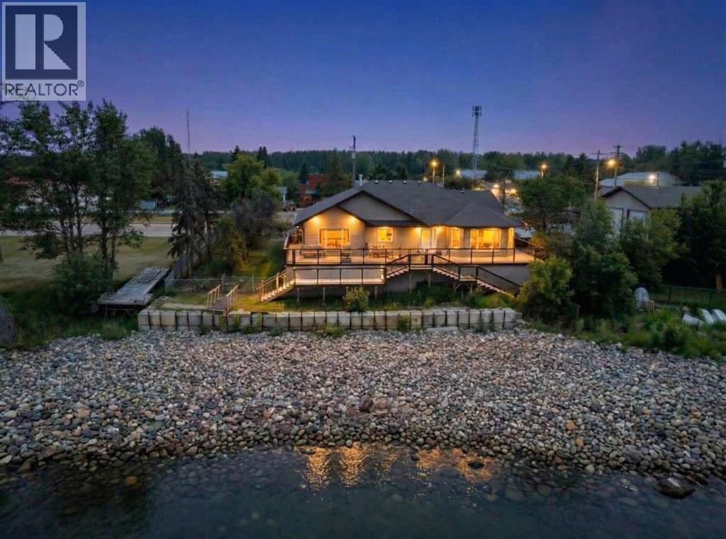 81 Peace River Avenue, Joussard, Alberta