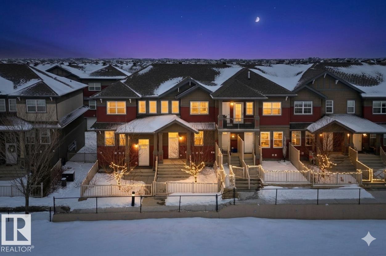 #71 4029 ORCHARDS DR SW, edmonton, Alberta