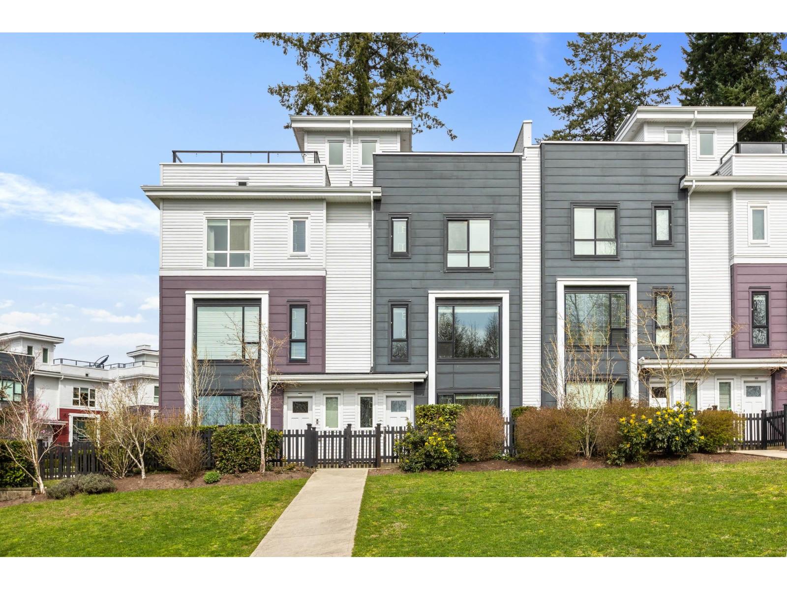 232 2218 Oak Meadows Drive, Surrey, British Columbia V3Z 0W6 - Photo 1 - R3105320