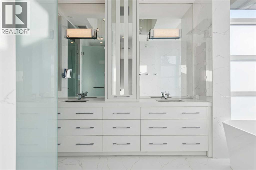 530 Crescent Road NW, Calgary, Alberta  T2M 4A5 - Photo 26 - A2281135