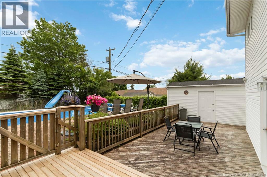 45 Bolton Street, Moncton, New Brunswick  E1E 2H5 - Photo 40 - NB136233