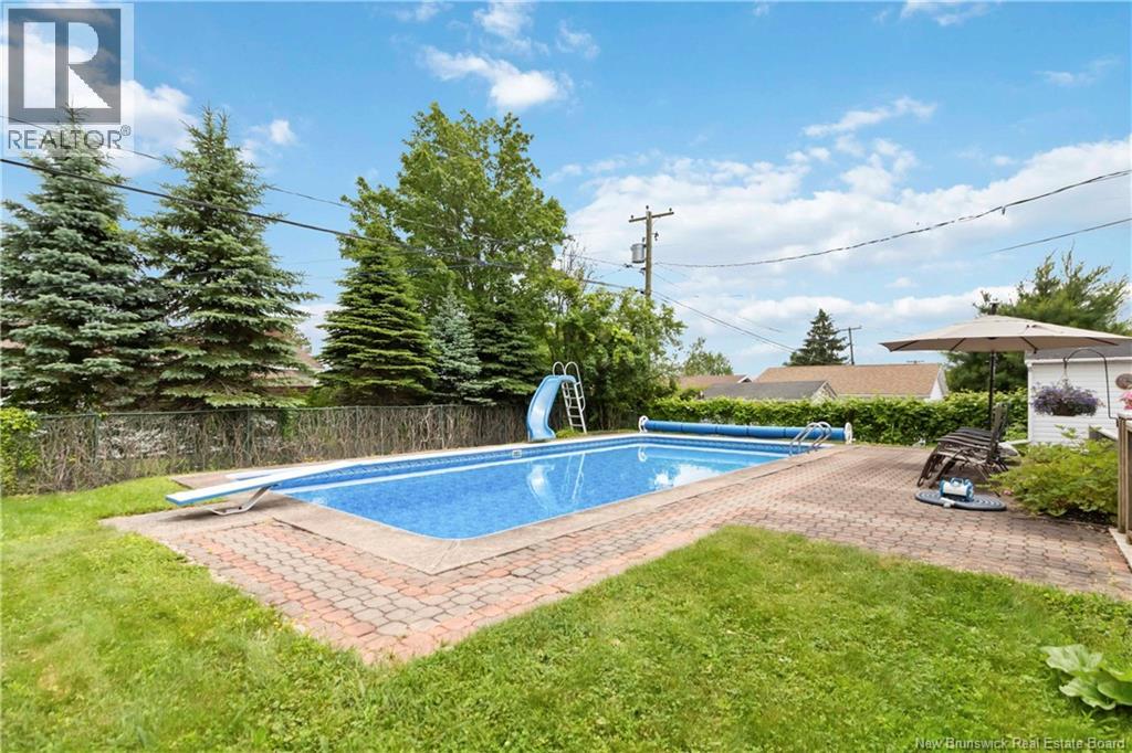 45 Bolton Street, Moncton, New Brunswick  E1E 2H5 - Photo 45 - NB136233