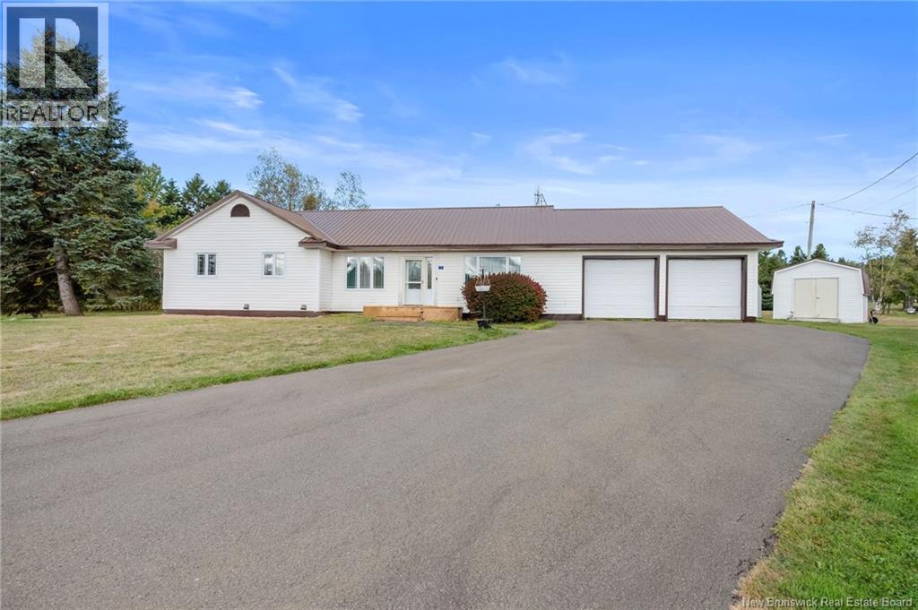 3 Chatellerault Avenue, Saint-Antoine, New Brunswick  E4V 1C8 - Photo 1 - NB136202