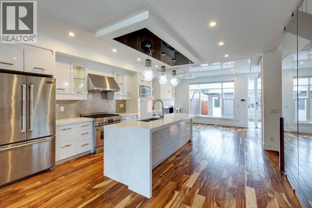 2329a Osborne Crescent SW, Calgary, Alberta  T2T 0Y7 - Photo 8 - A2289471