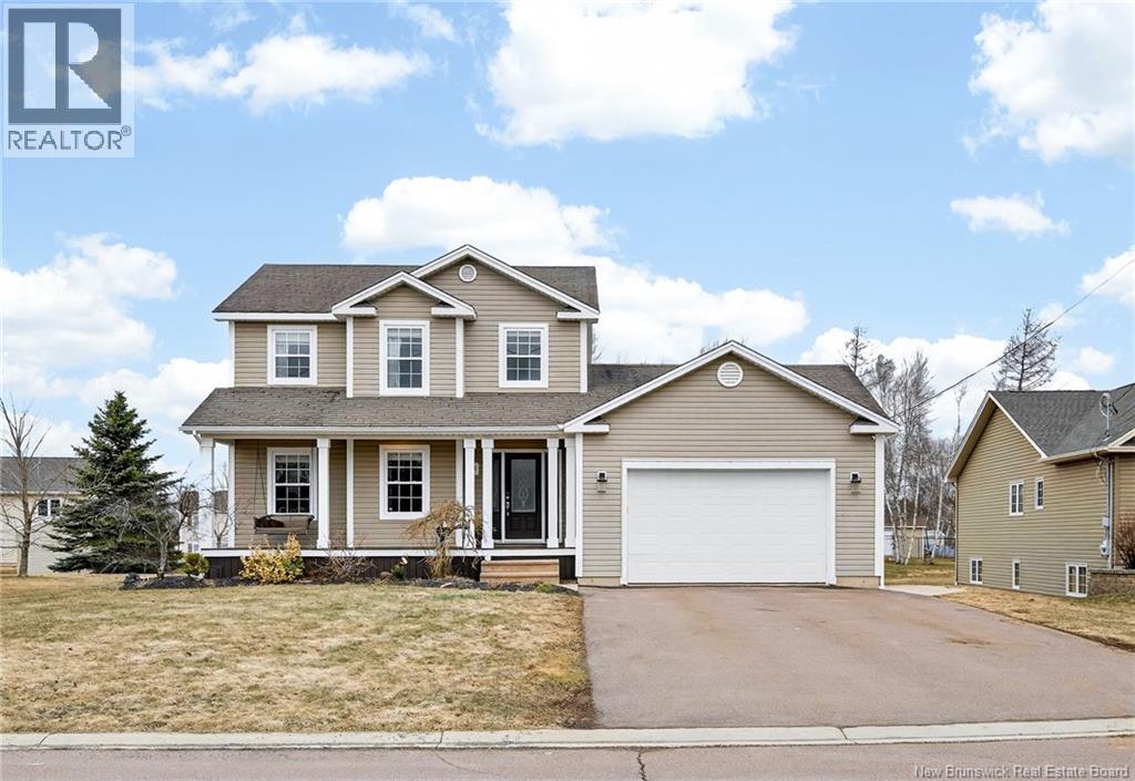 25 Elodie Court, Dieppe, New Brunswick  E1A 8K5 - Photo 1 - NB132710