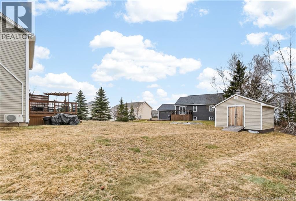 25 Elodie Court, Dieppe, New Brunswick  E1A 8K5 - Photo 39 - NB132710