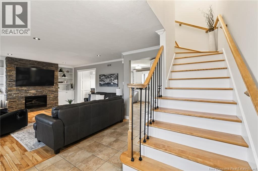 25 Elodie Court, Dieppe, New Brunswick  E1A 8K5 - Photo 4 - NB132710