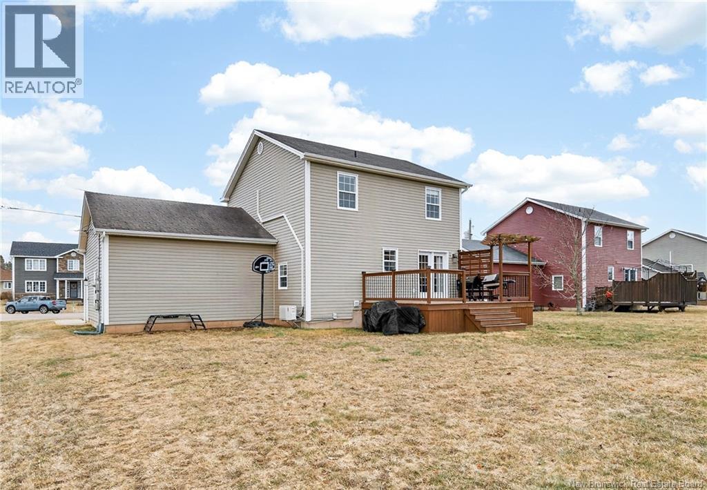 25 Elodie Court, Dieppe, New Brunswick  E1A 8K5 - Photo 40 - NB132710