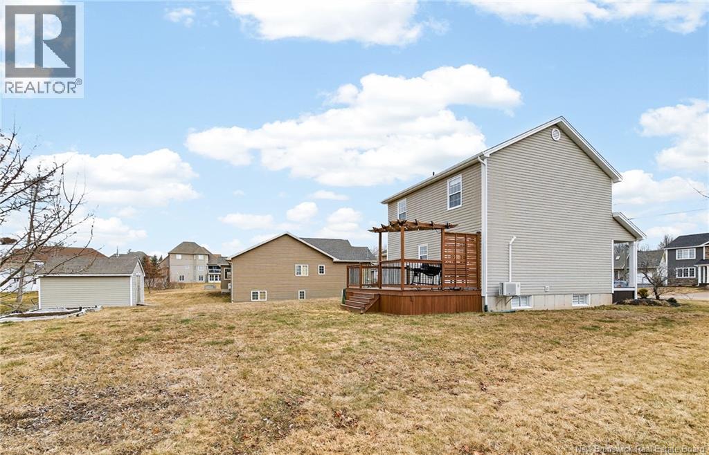 25 Elodie Court, Dieppe, New Brunswick  E1A 8K5 - Photo 41 - NB132710