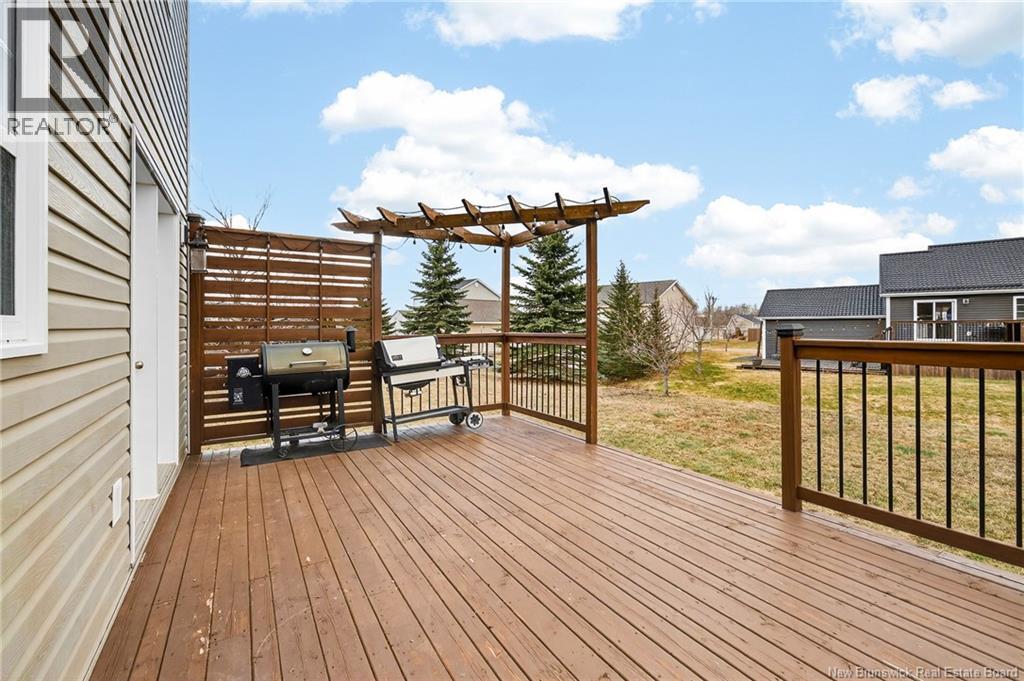 25 Elodie Court, Dieppe, New Brunswick  E1A 8K5 - Photo 42 - NB132710