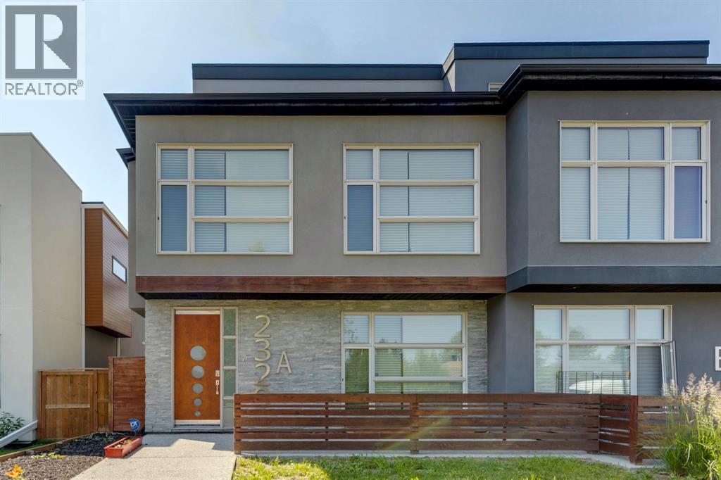 2329a Osborne Crescent SW, Calgary, Alberta  T2T 0Y7 - Photo 2 - A2289471