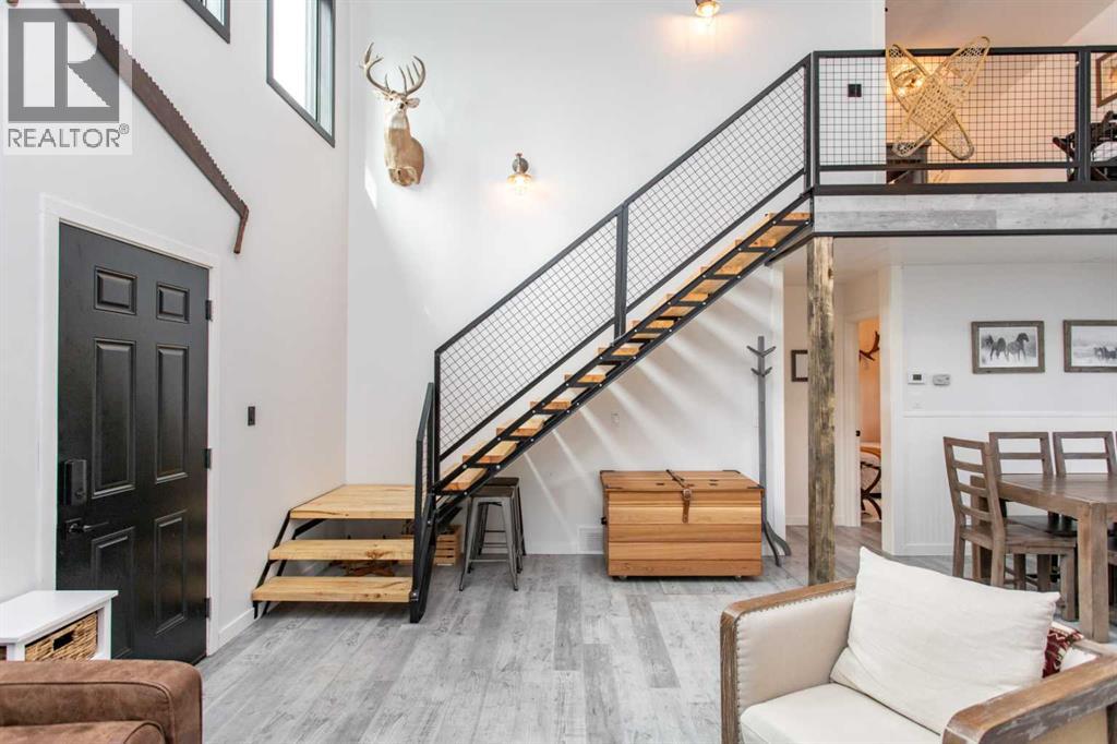 1254 Tamarack Trail, Nordegg, Alberta  T0M 0C6 - Photo 16 - A2295673