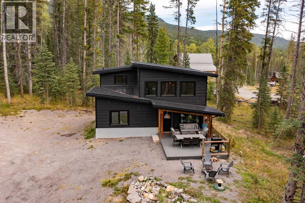 1254 Tamarack Trail, Nordegg, Alberta  T0M 0C6 - Photo 4 - A2295673