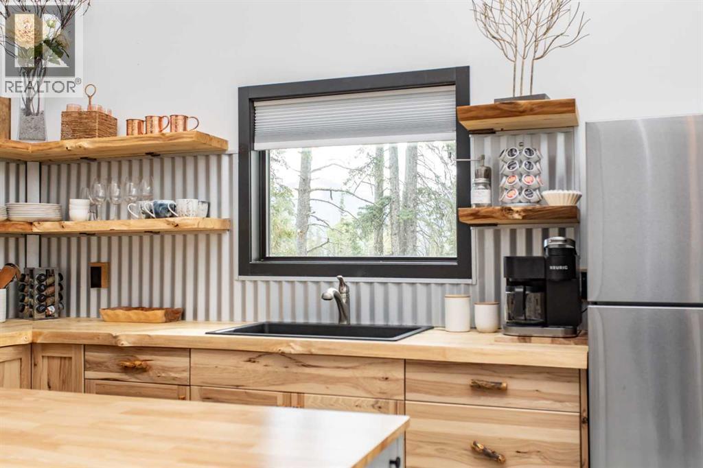 1254 Tamarack Trail, Nordegg, Alberta  T0M 0C6 - Photo 11 - A2295673