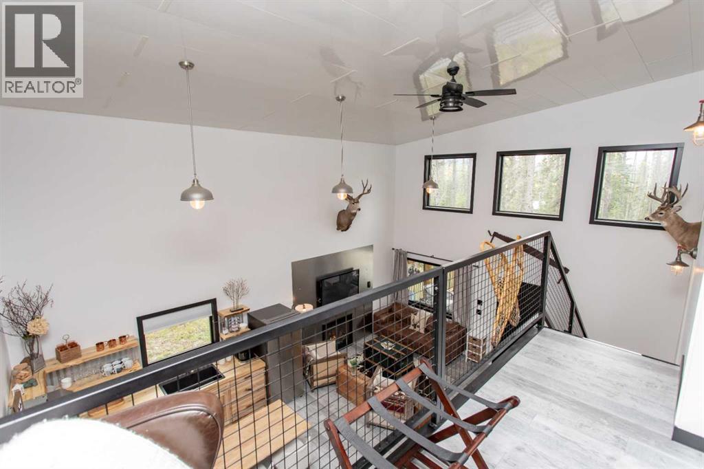 1254 Tamarack Trail, Nordegg, Alberta  T0M 0C6 - Photo 29 - A2295673