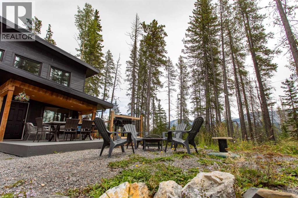 1254 Tamarack Trail, Nordegg, Alberta  T0M 0C6 - Photo 33 - A2295673