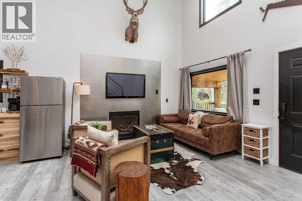 1254 Tamarack Trail, Nordegg, Alberta  T0M 0C6 - Photo 7 - A2295673