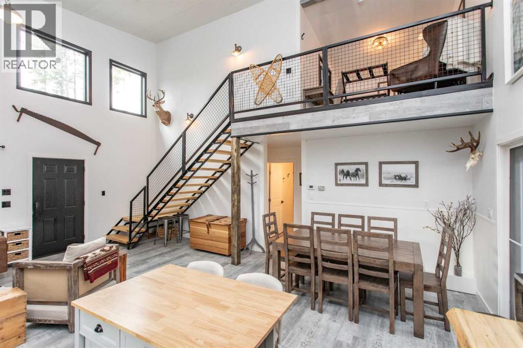 1254 Tamarack Trail, Nordegg, Alberta  T0M 0C6 - Photo 19 - A2295673