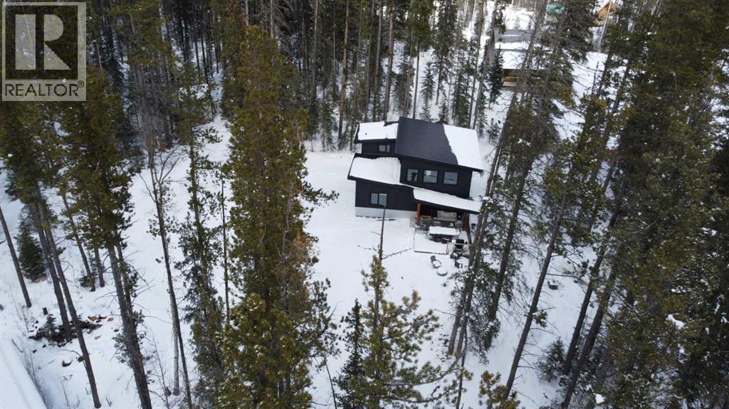 1254 Tamarack Trail, Nordegg, Alberta  T0M 0C6 - Photo 2 - A2295673