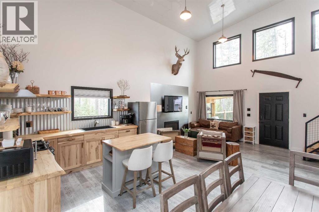 1254 Tamarack Trail, Nordegg, Alberta  T0M 0C6 - Photo 20 - A2295673