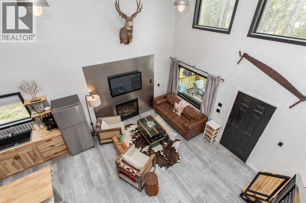 1254 Tamarack Trail, Nordegg, Alberta  T0M 0C6 - Photo 28 - A2295673