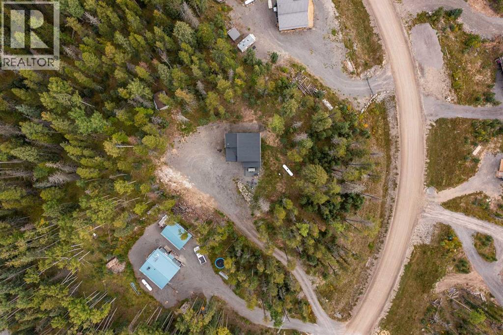 1254 Tamarack Trail, Nordegg, Alberta  T0M 0C6 - Photo 38 - A2295673