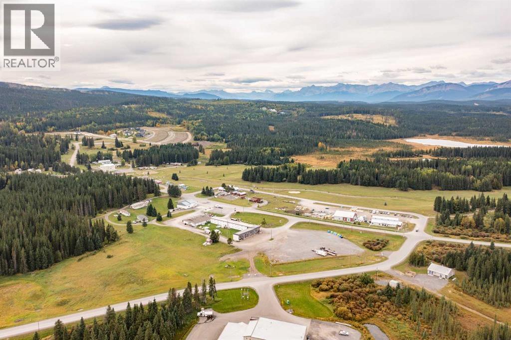 1254 Tamarack Trail, Nordegg, Alberta  T0M 0C6 - Photo 46 - A2295673