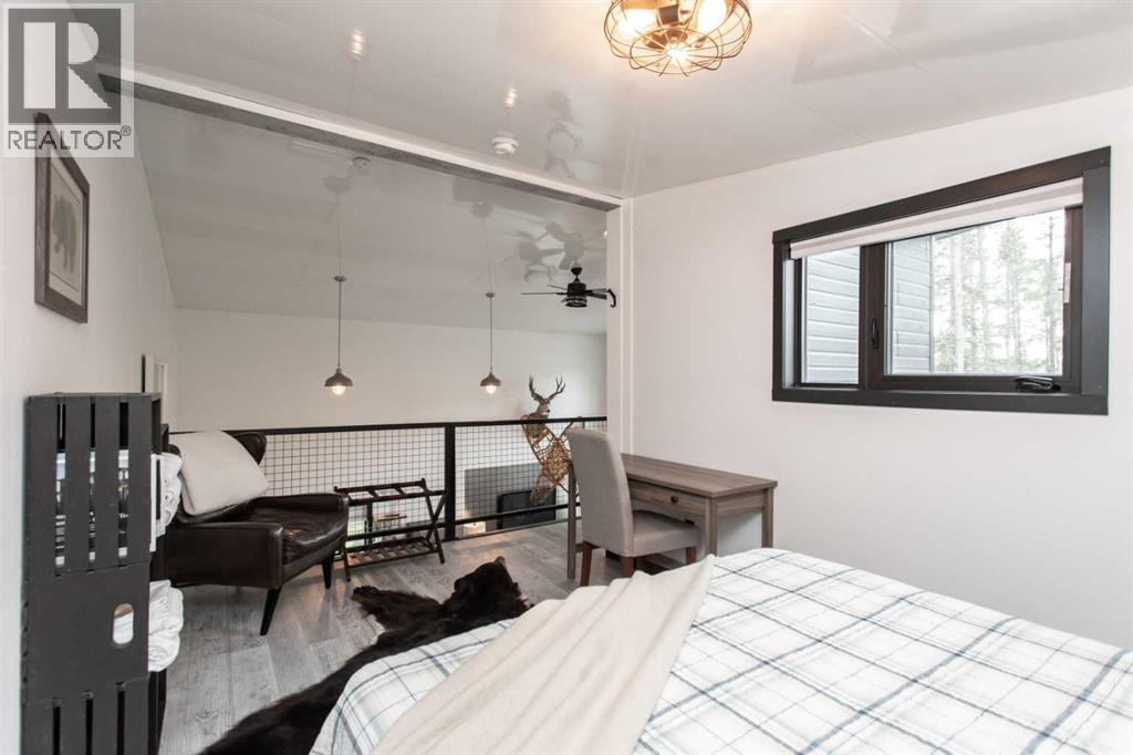 1254 Tamarack Trail, Nordegg, Alberta  T0M 0C6 - Photo 31 - A2295673