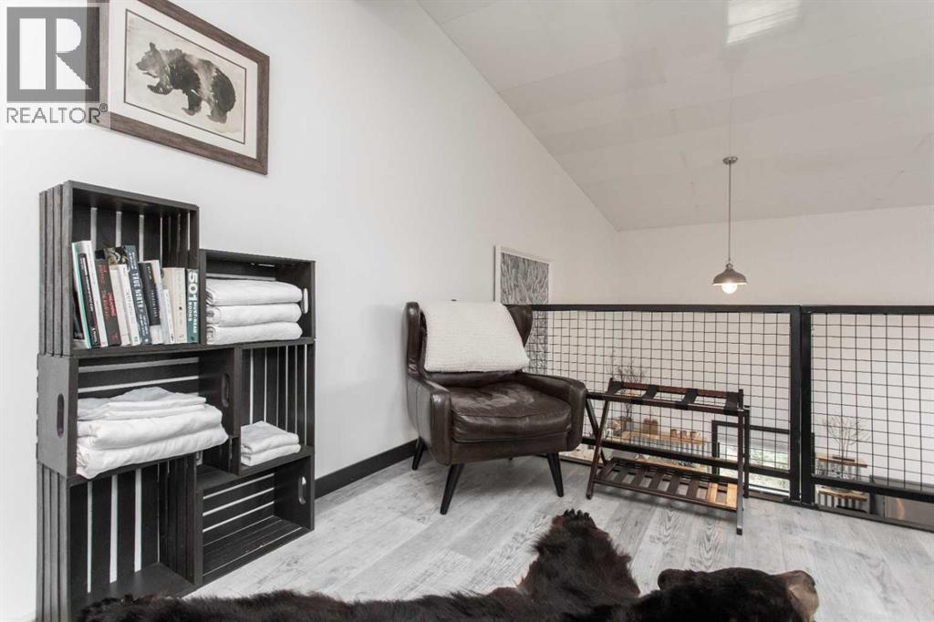 1254 Tamarack Trail, Nordegg, Alberta  T0M 0C6 - Photo 32 - A2295673