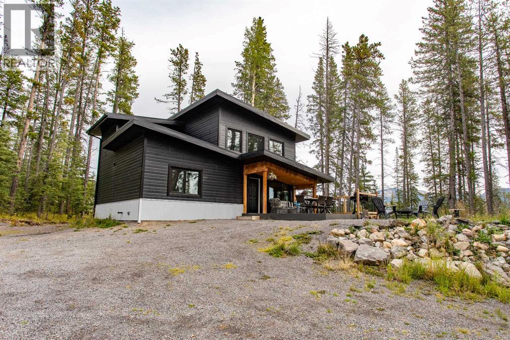 1254 Tamarack Trail, Nordegg, Alberta  T0M 0C6 - Photo 5 - A2295673