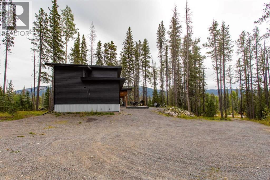 1254 Tamarack Trail, Nordegg, Alberta  T0M 0C6 - Photo 35 - A2295673